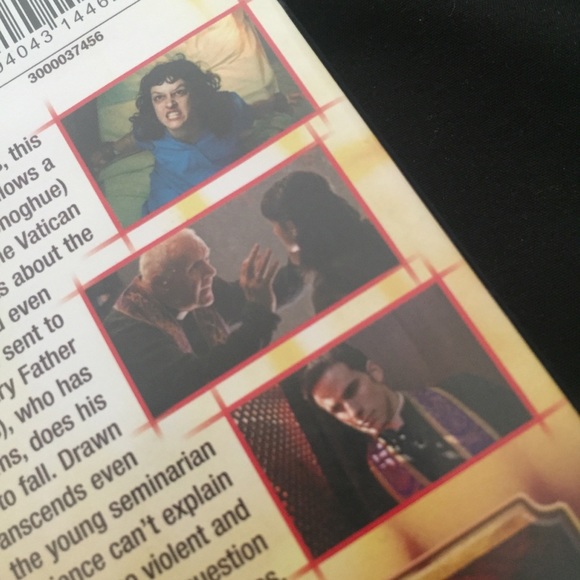 τhε Riτε • Horror • Exorcism • Widescreen • Anthony Hopkins • The Rite - Picture 5 of 13